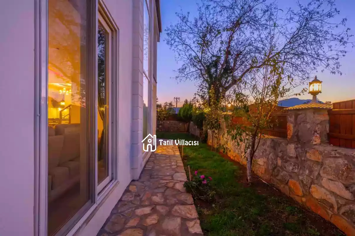 Villa Yeşil 1
