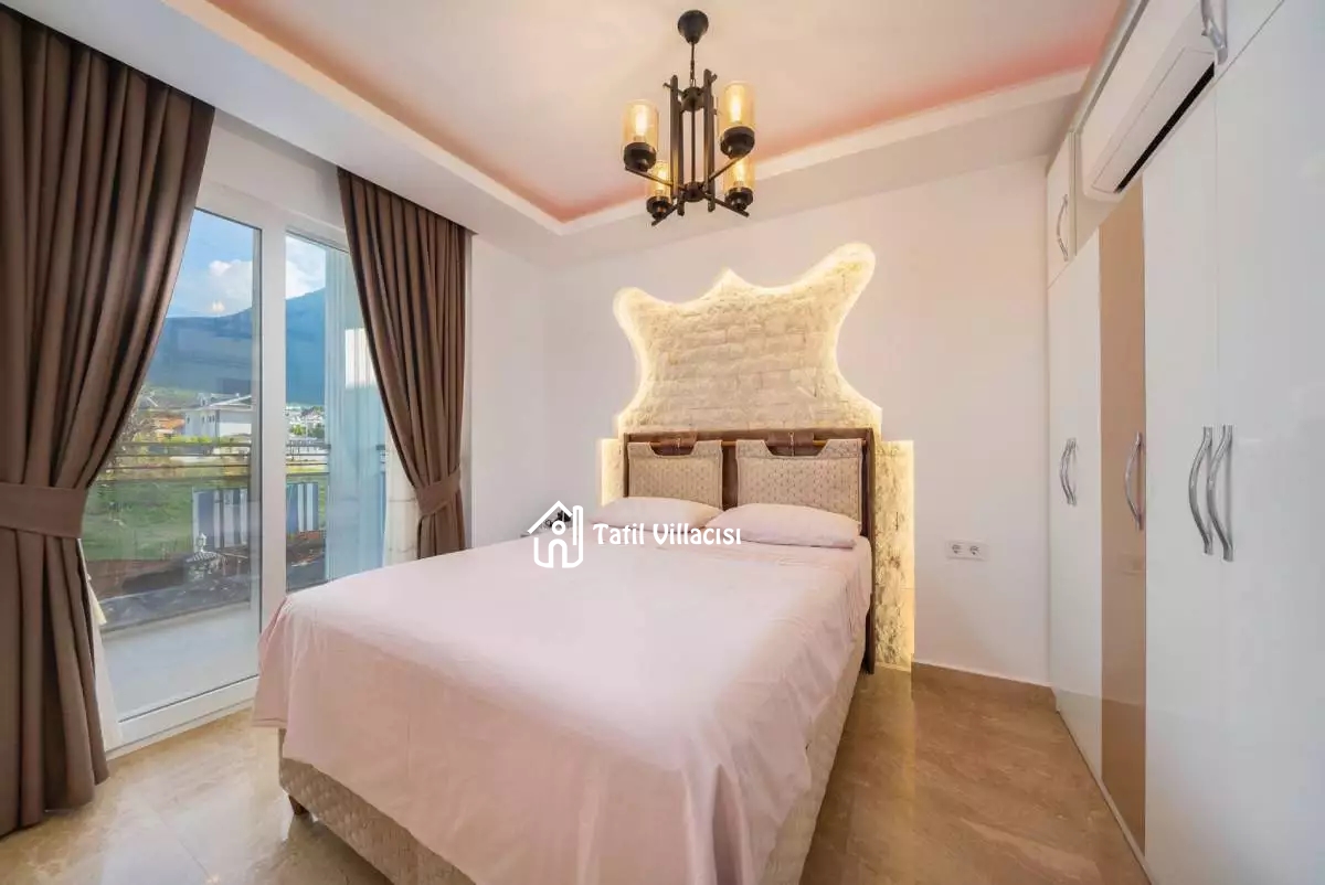 Villa Yeşil 1