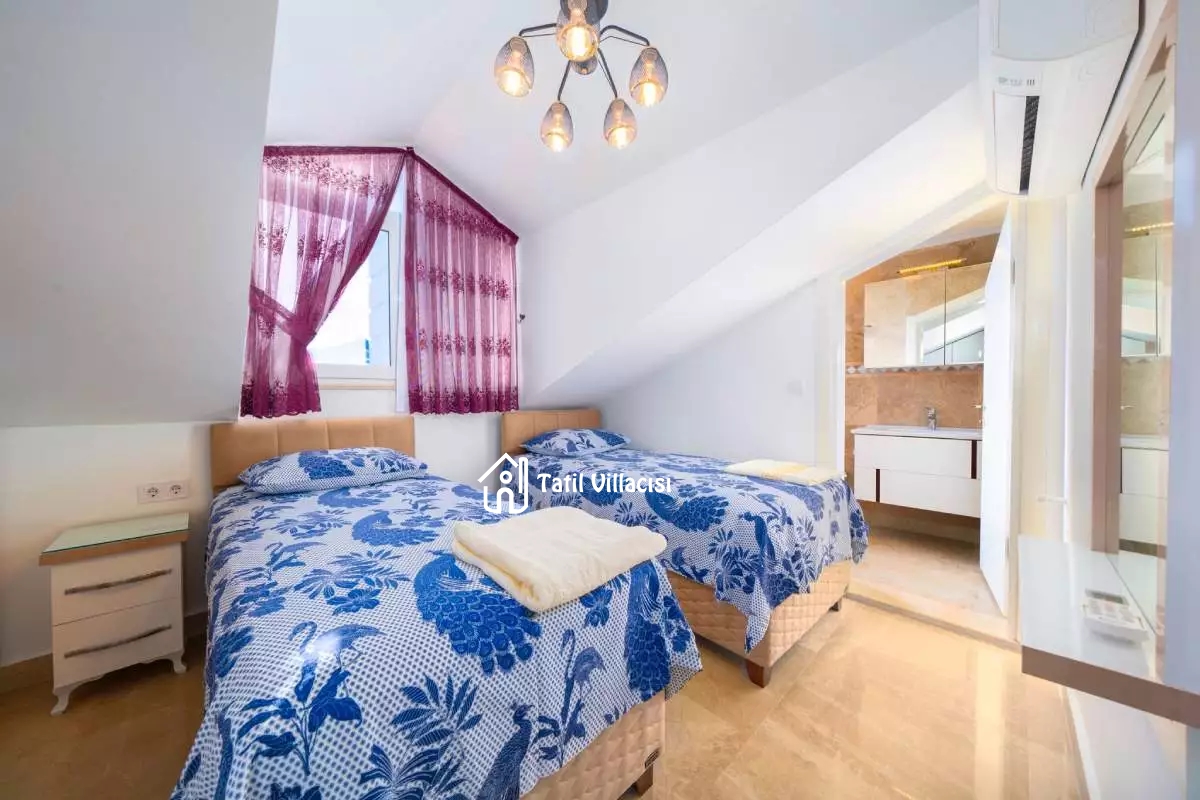 Villa Yeşil 1