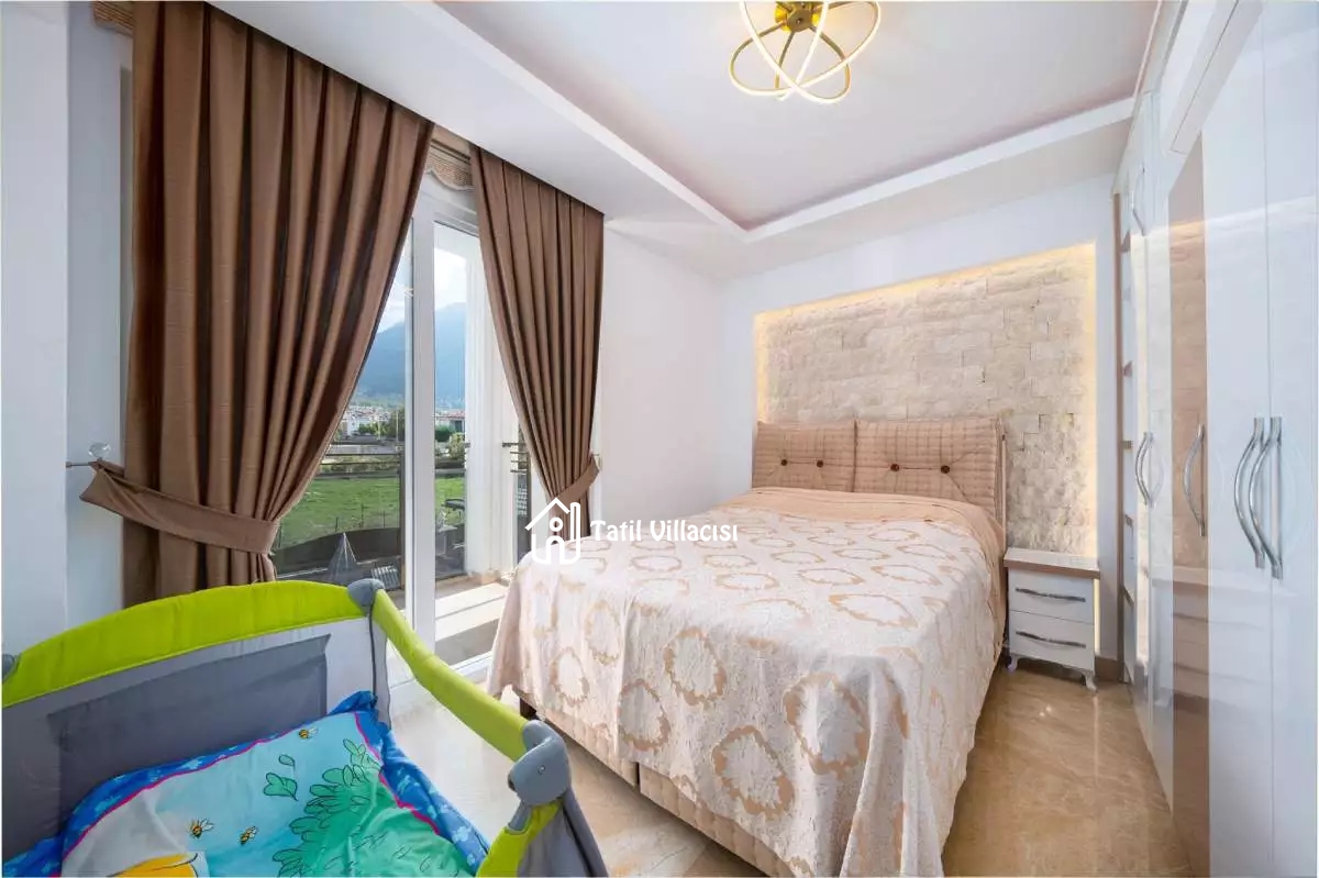 Villa Yeşil 1