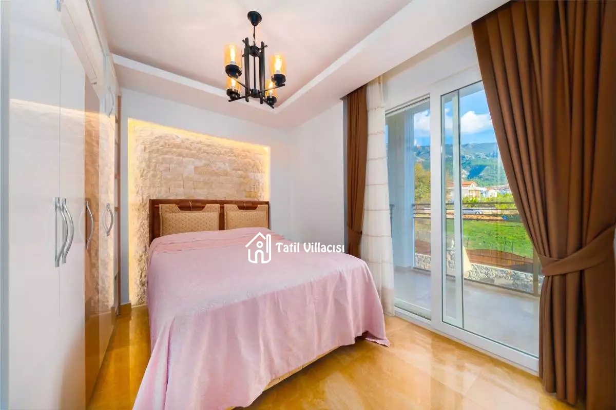 Villa Yeşil 1