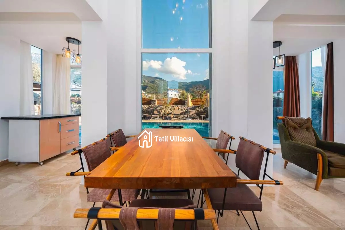 Villa Yeşil 2