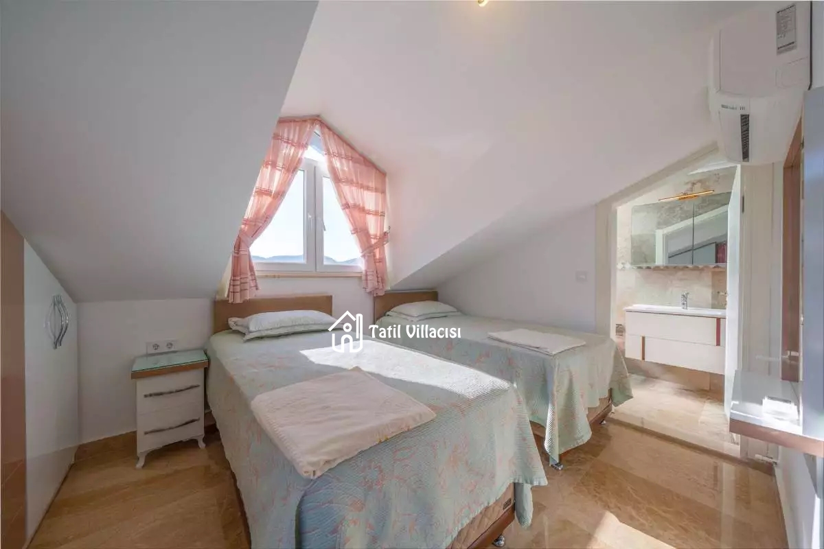 Villa Yeşil 2