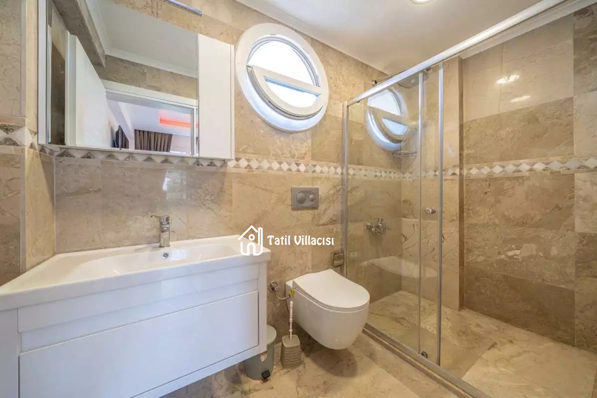 Villa Yeşil 2