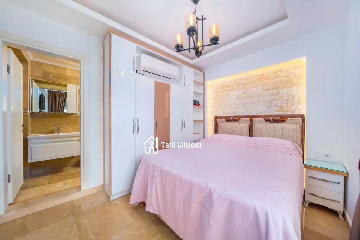 Villa Yeşil 2