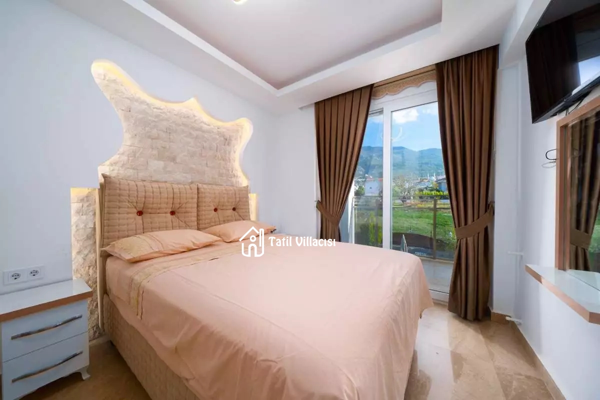 Villa Yeşil 2