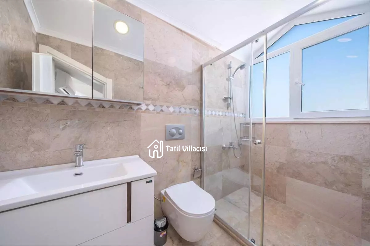 Villa Yeşil 2