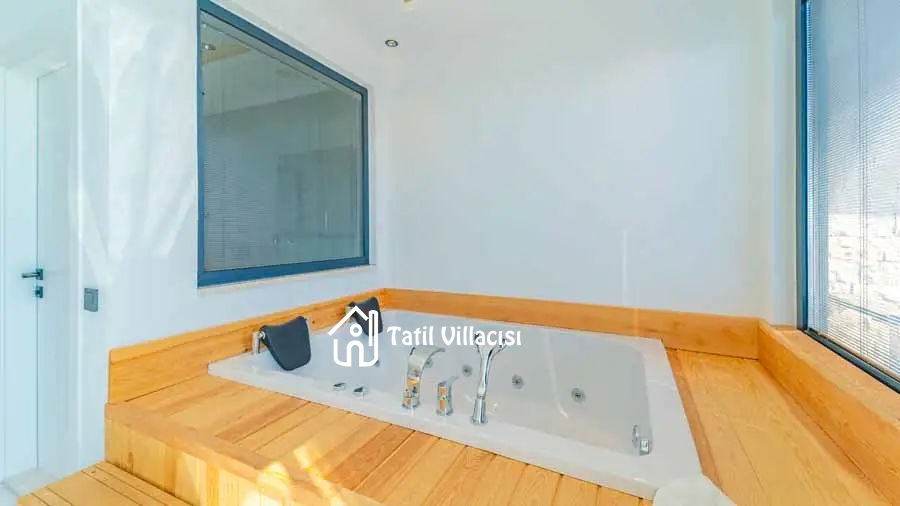 Villa Yeşim