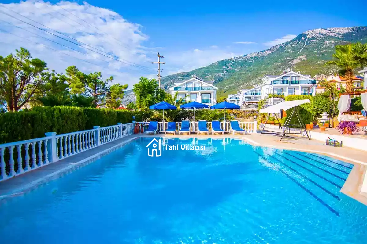 Villa Yeşim Öüdeniz
