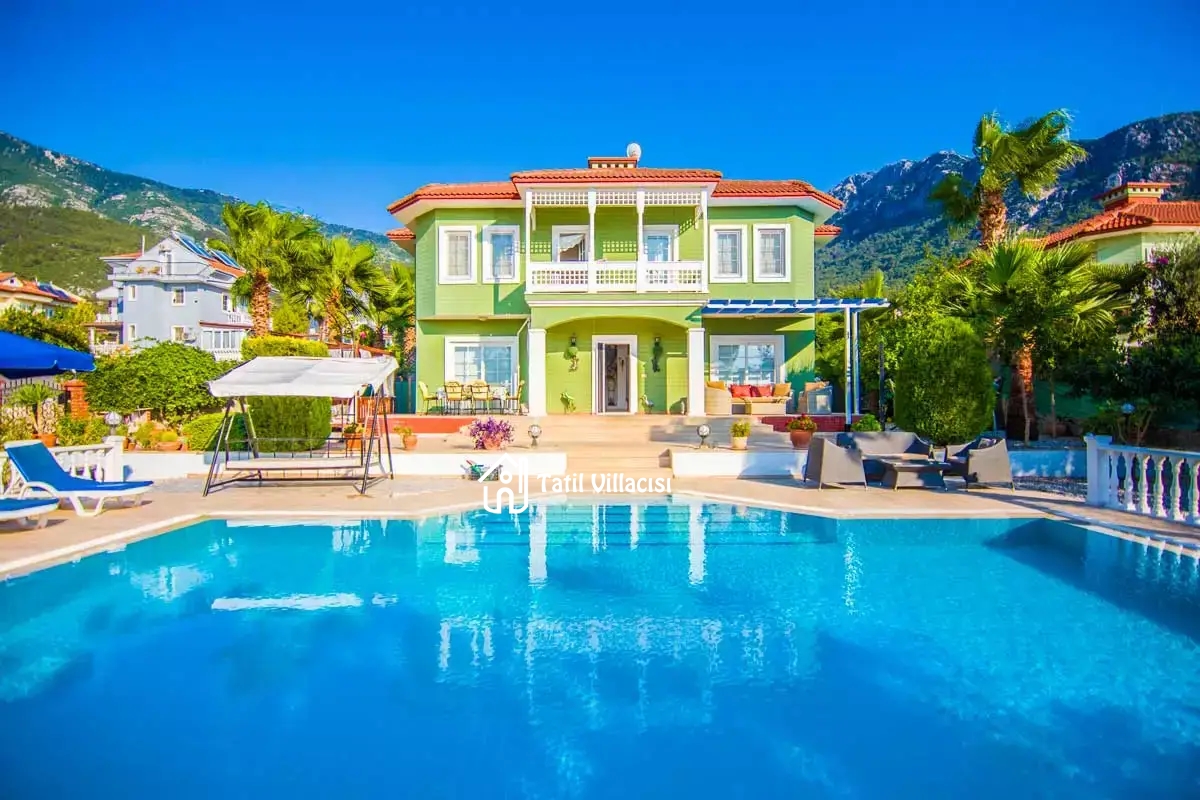 Villa Yeşim Öüdeniz
