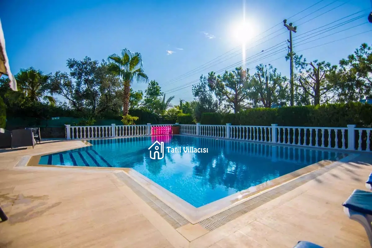 Villa Yeşim Öüdeniz