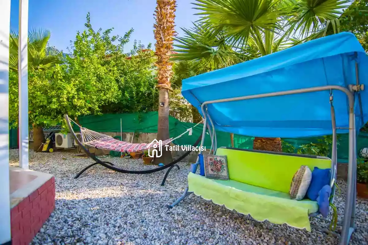 Villa Yeşim Öüdeniz