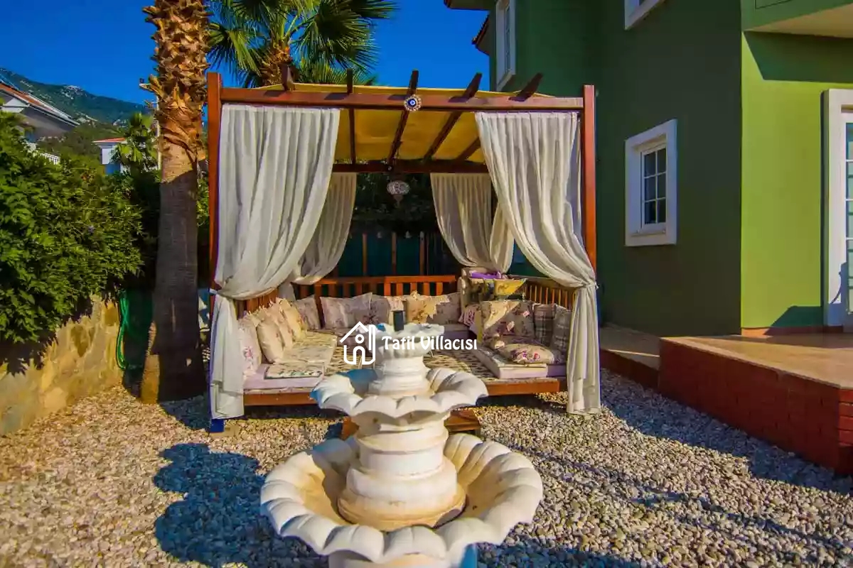 Villa Yeşim Öüdeniz