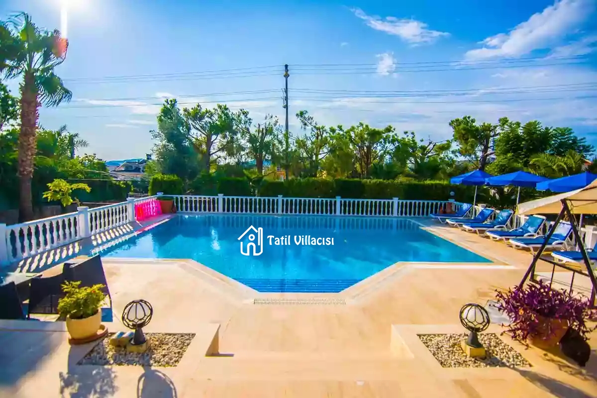 Villa Yeşim Öüdeniz