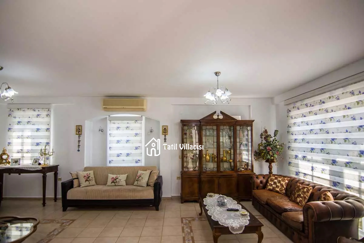 Villa Yeşim Öüdeniz