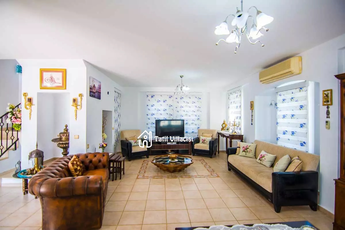Villa Yeşim Öüdeniz