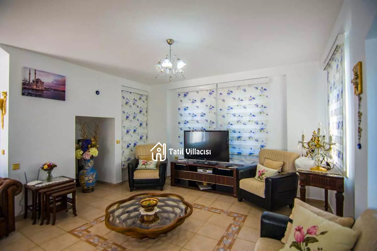 Villa Yeşim Öüdeniz