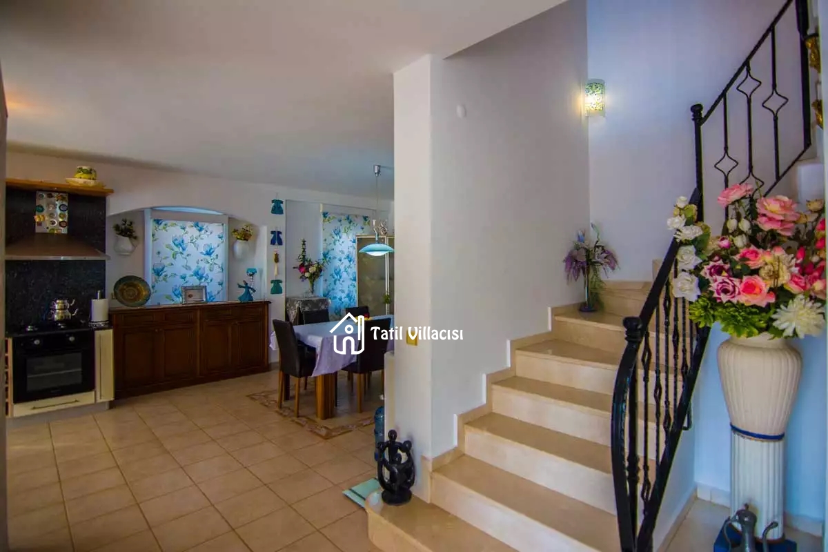 Villa Yeşim Öüdeniz