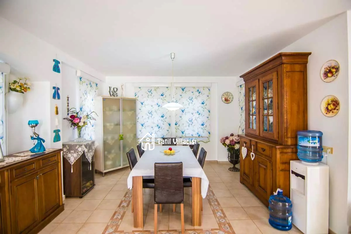 Villa Yeşim Öüdeniz