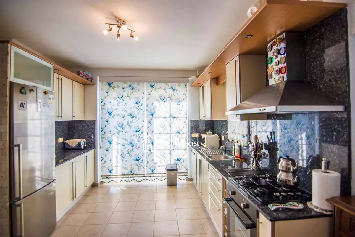 Villa Yeşim Öüdeniz