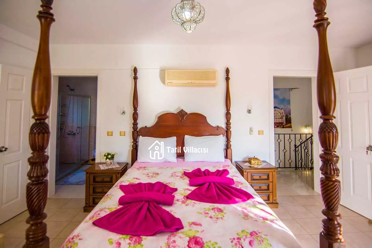Villa Yeşim Öüdeniz