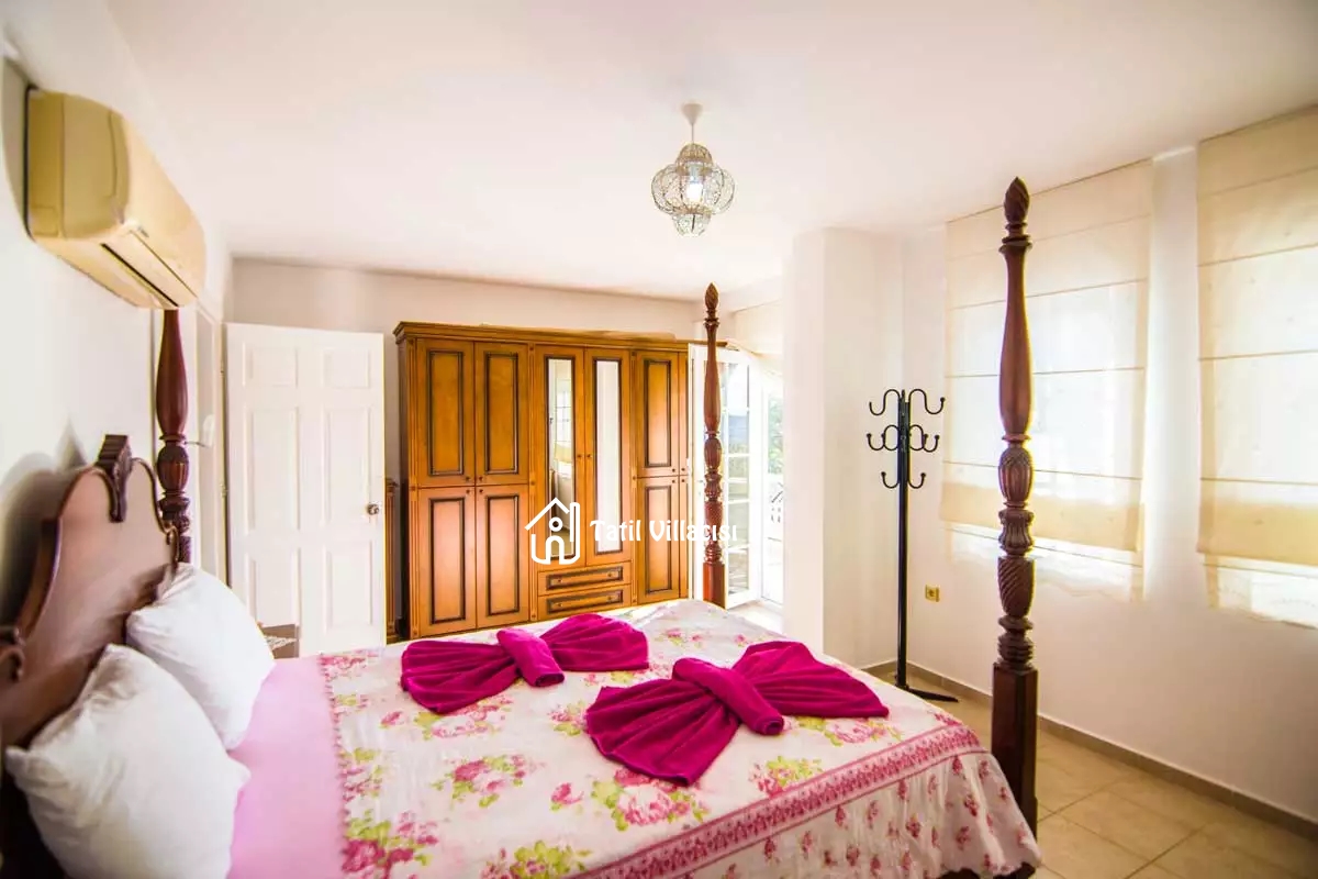 Villa Yeşim Öüdeniz