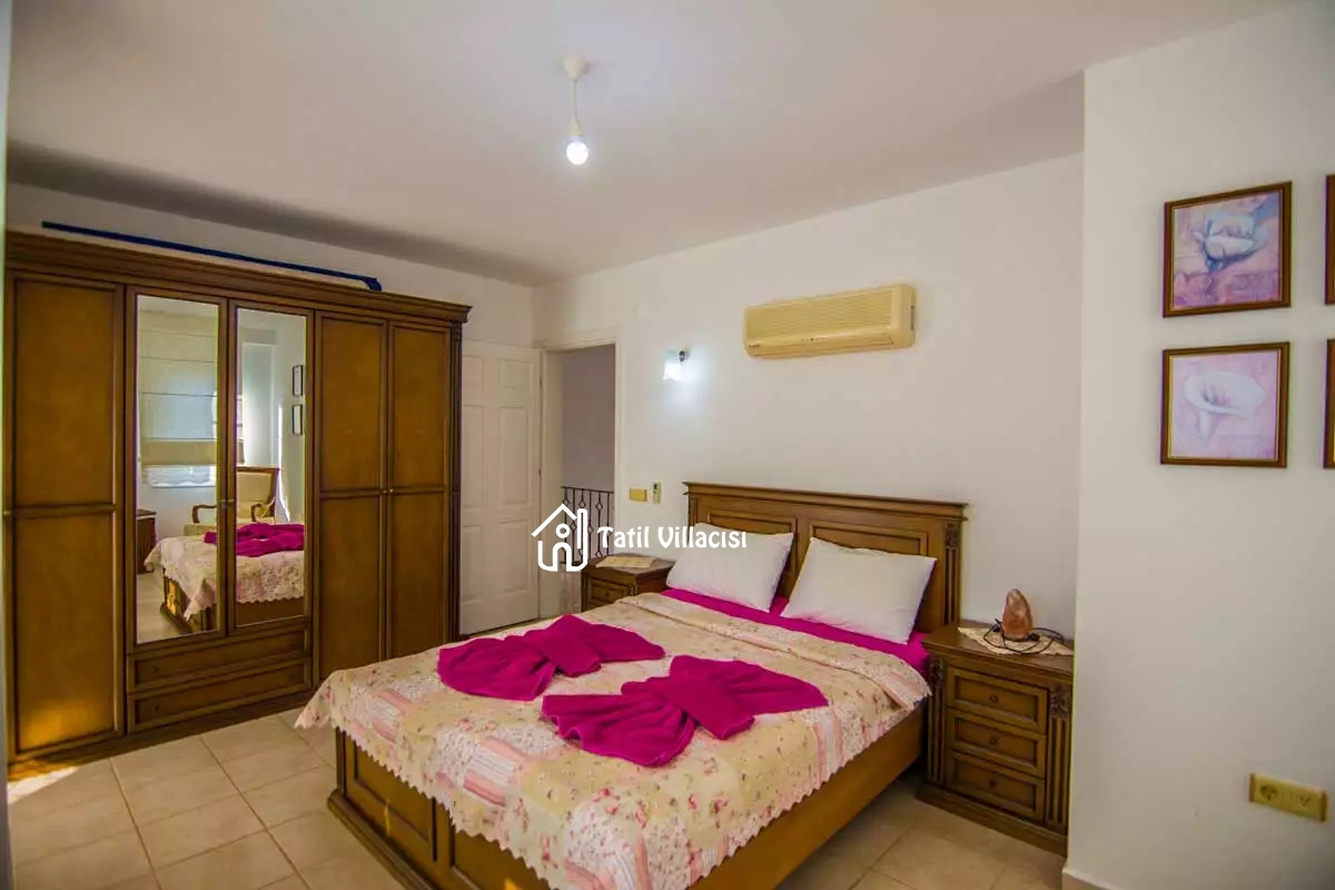 Villa Yeşim Öüdeniz
