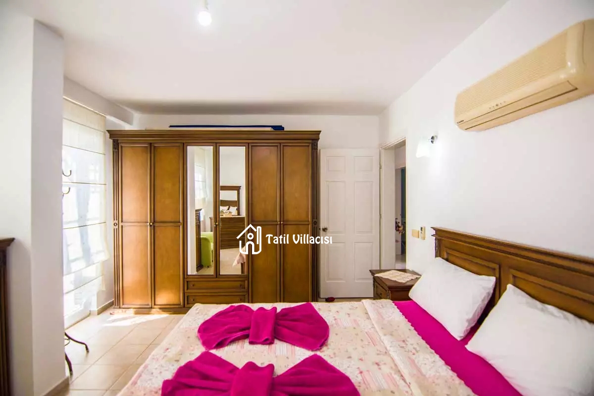 Villa Yeşim Öüdeniz