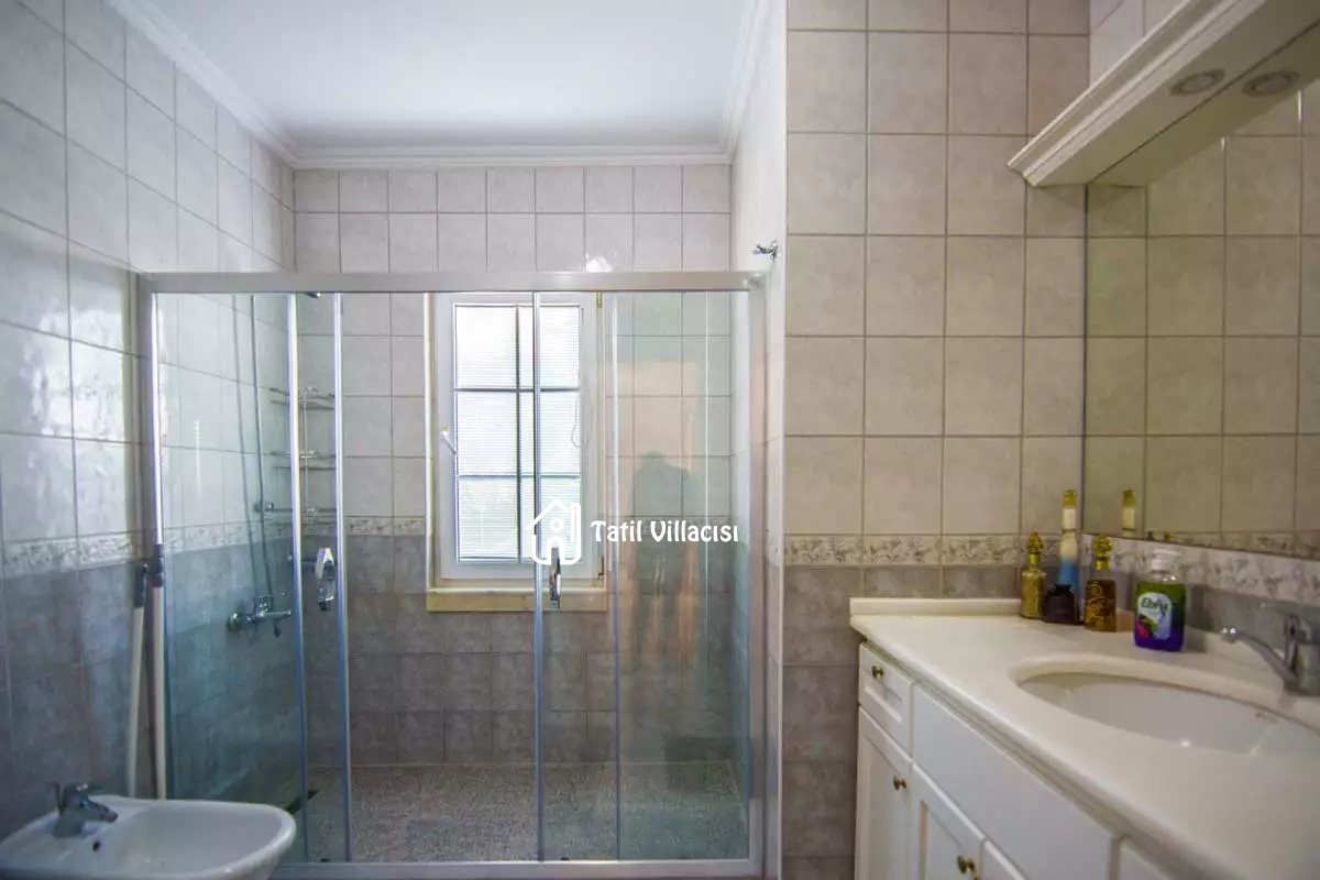 Villa Yeşim Öüdeniz