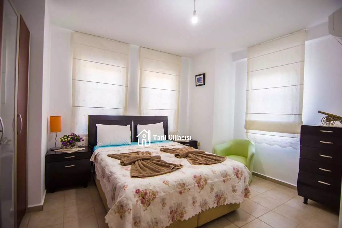 Villa Yeşim Öüdeniz