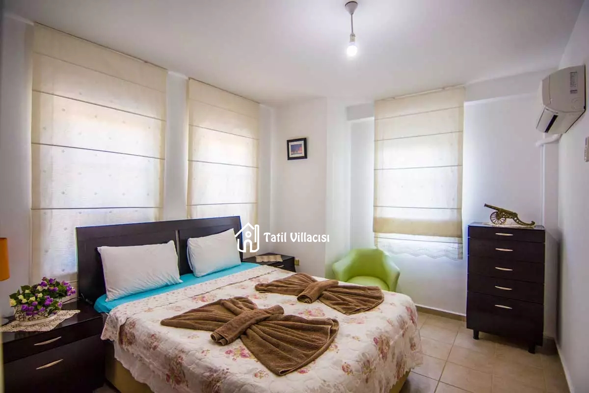 Villa Yeşim Öüdeniz