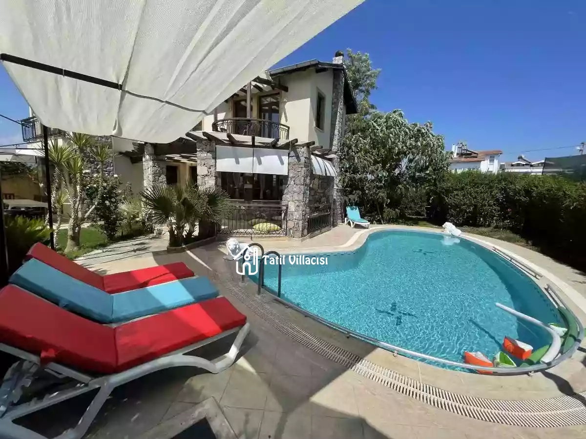 Villa Yıldırım
