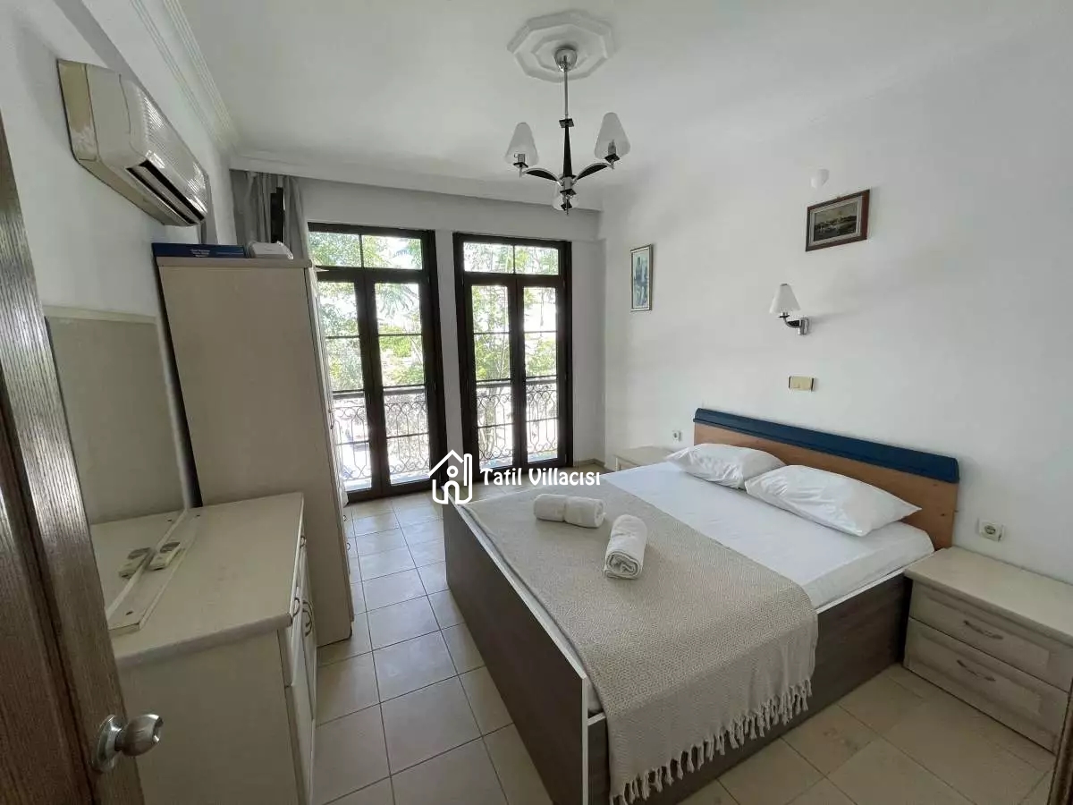 Villa Yıldırım