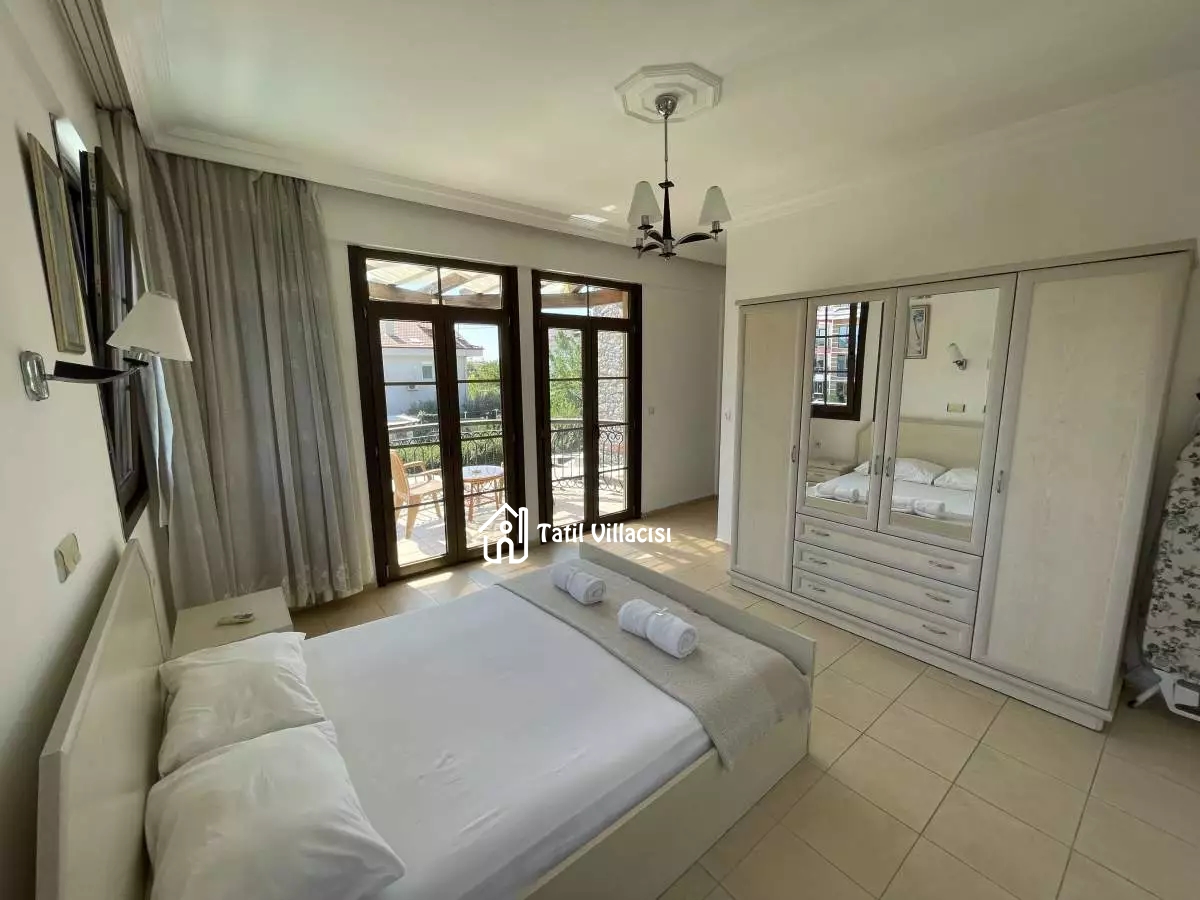 Villa Yıldırım