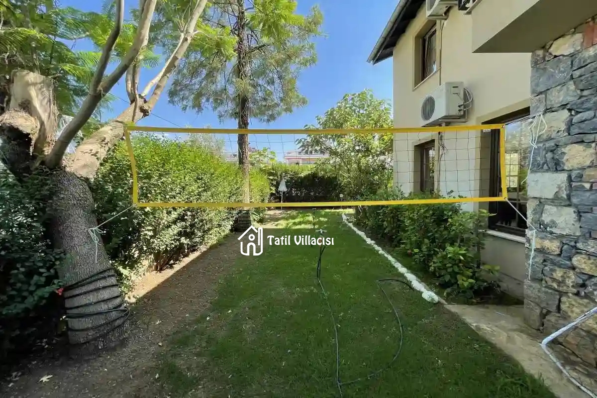 Villa Yıldırım