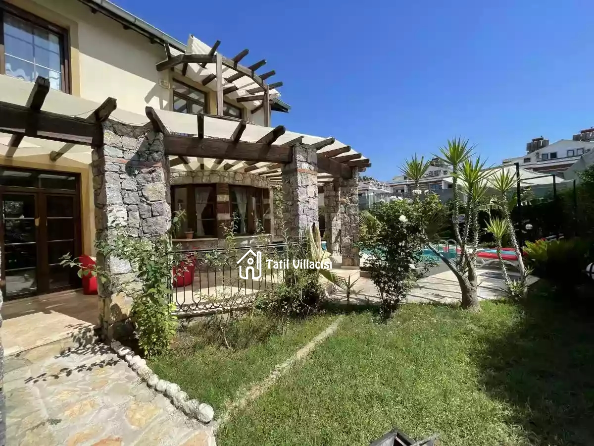 Villa Yıldırım