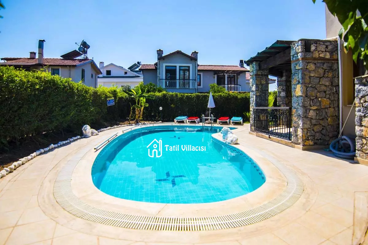 Villa Yıldırım