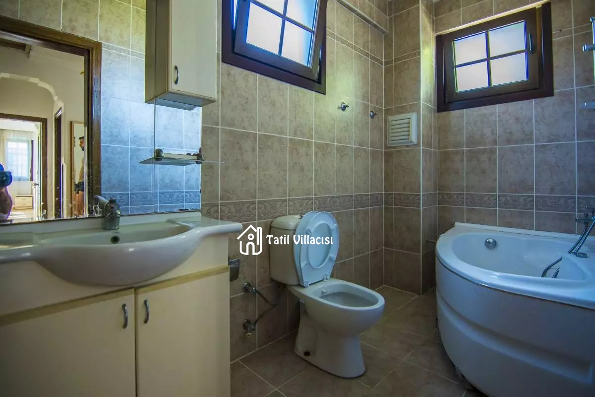 Villa Yıldırım