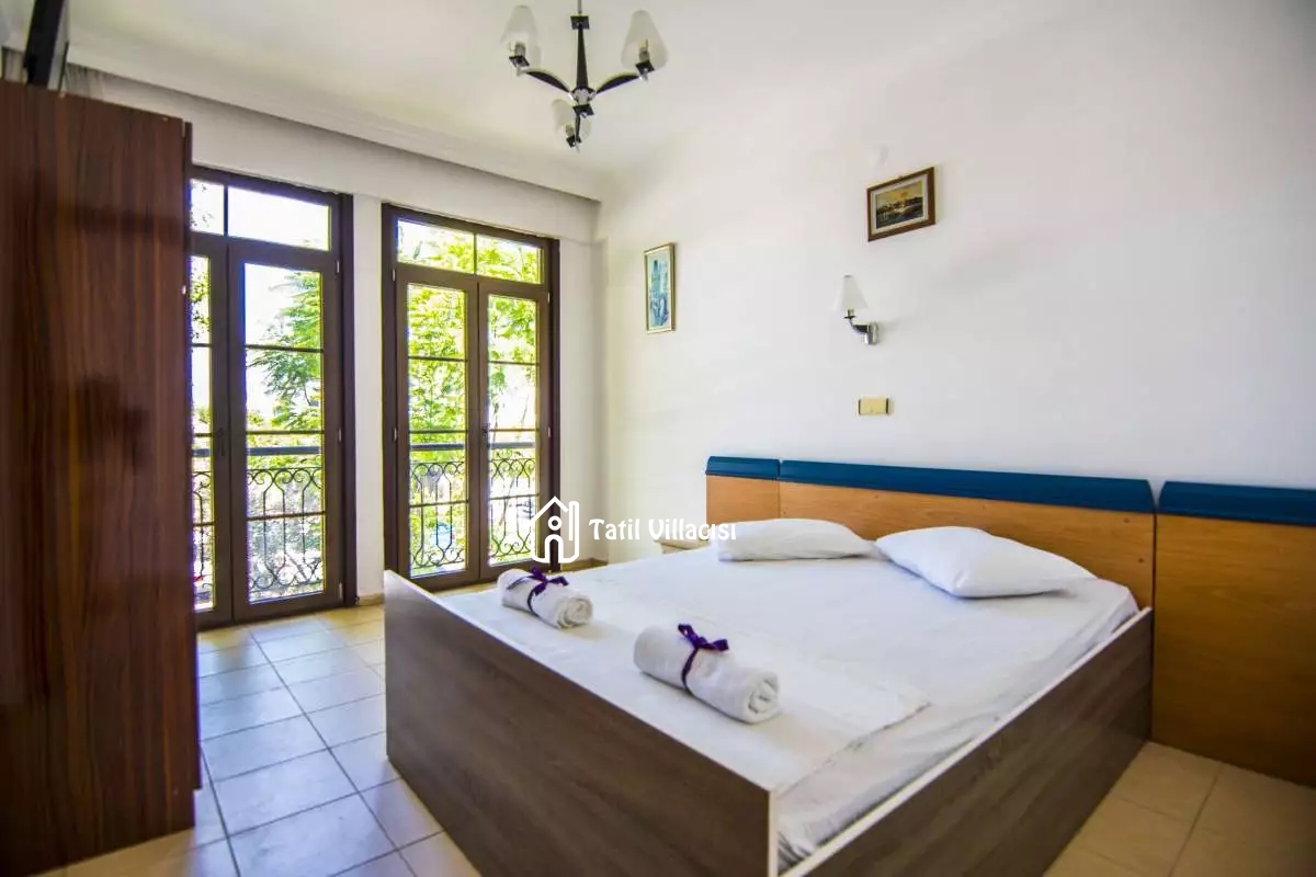 Villa Yıldırım