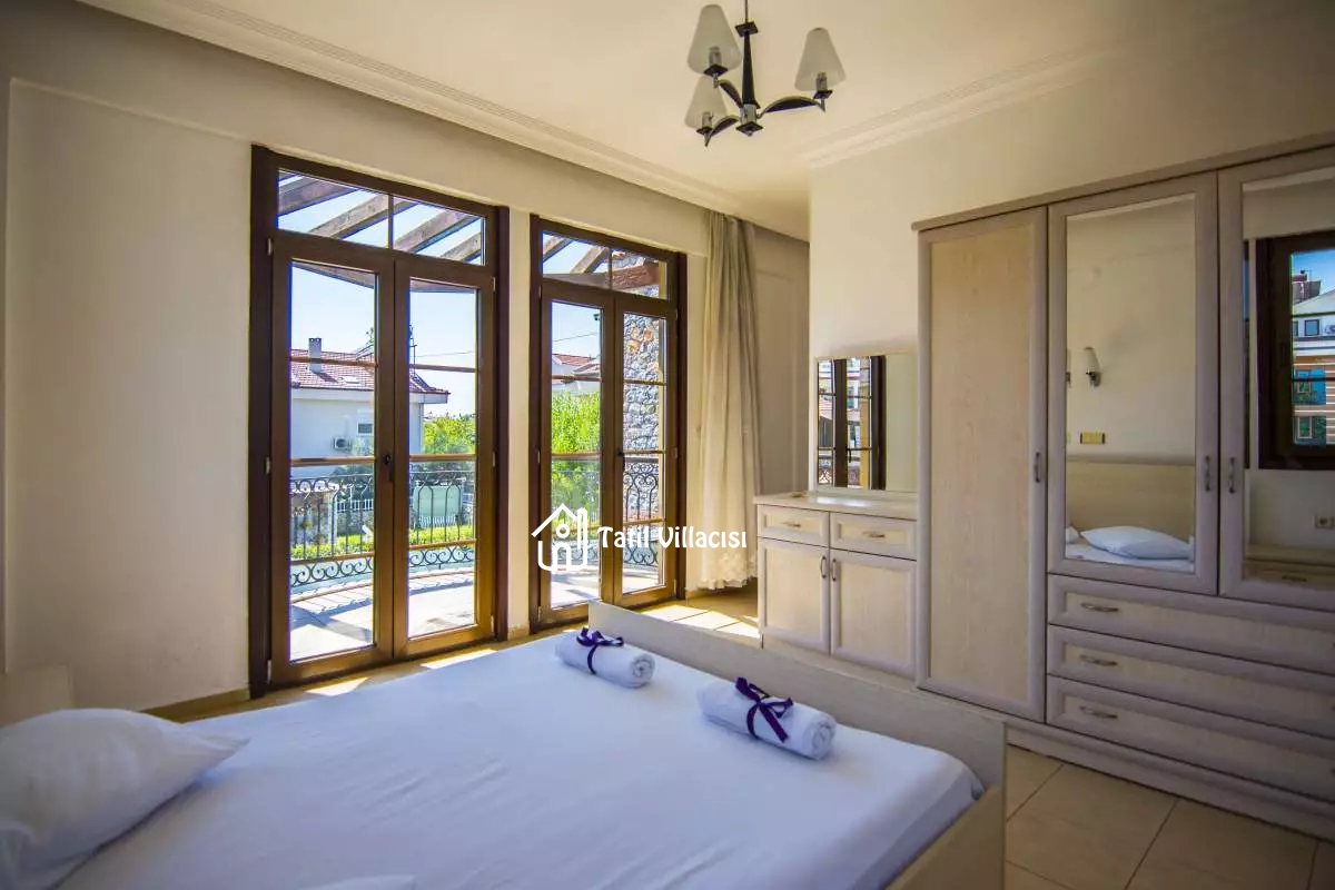 Villa Yıldırım