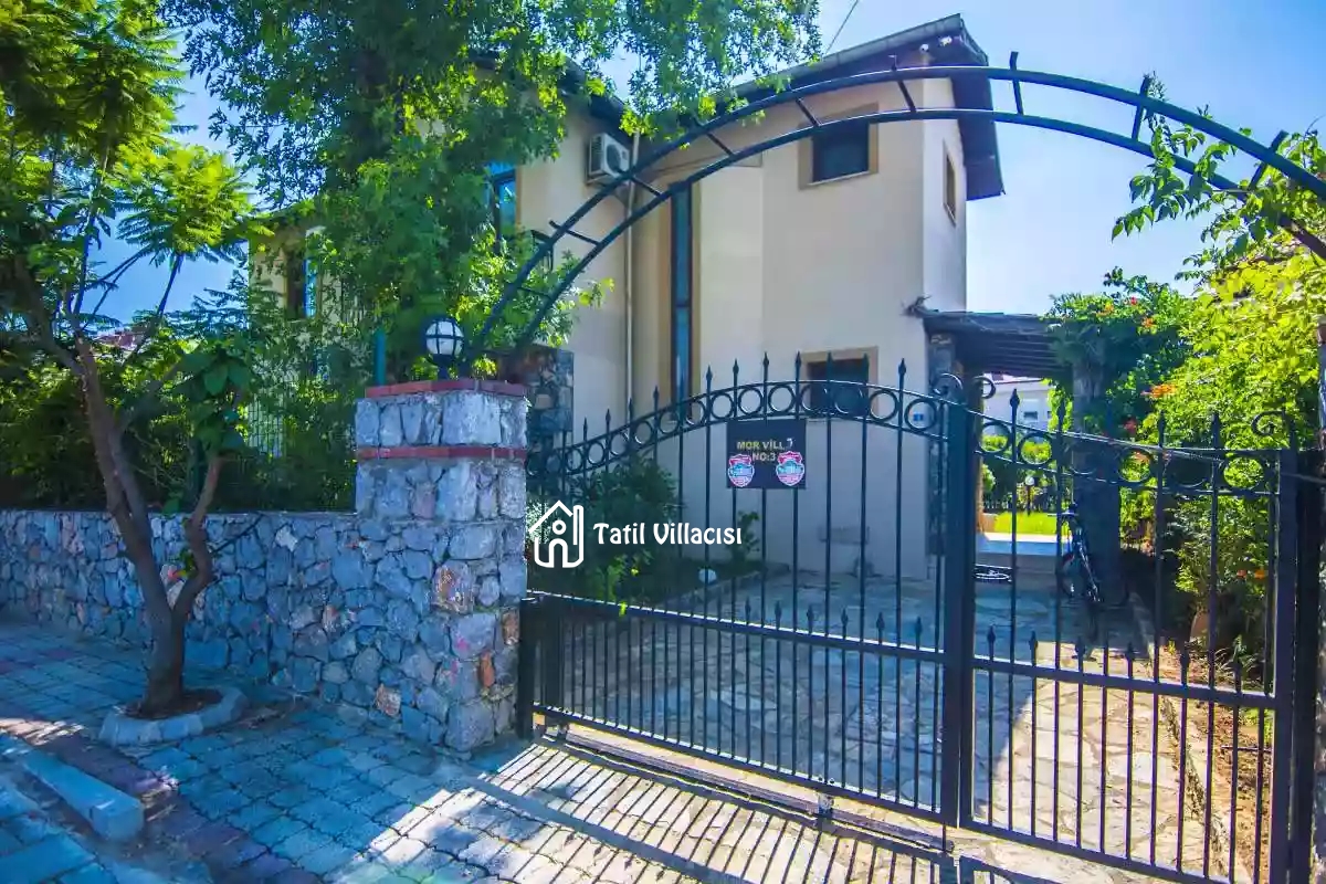 Villa Yıldırım