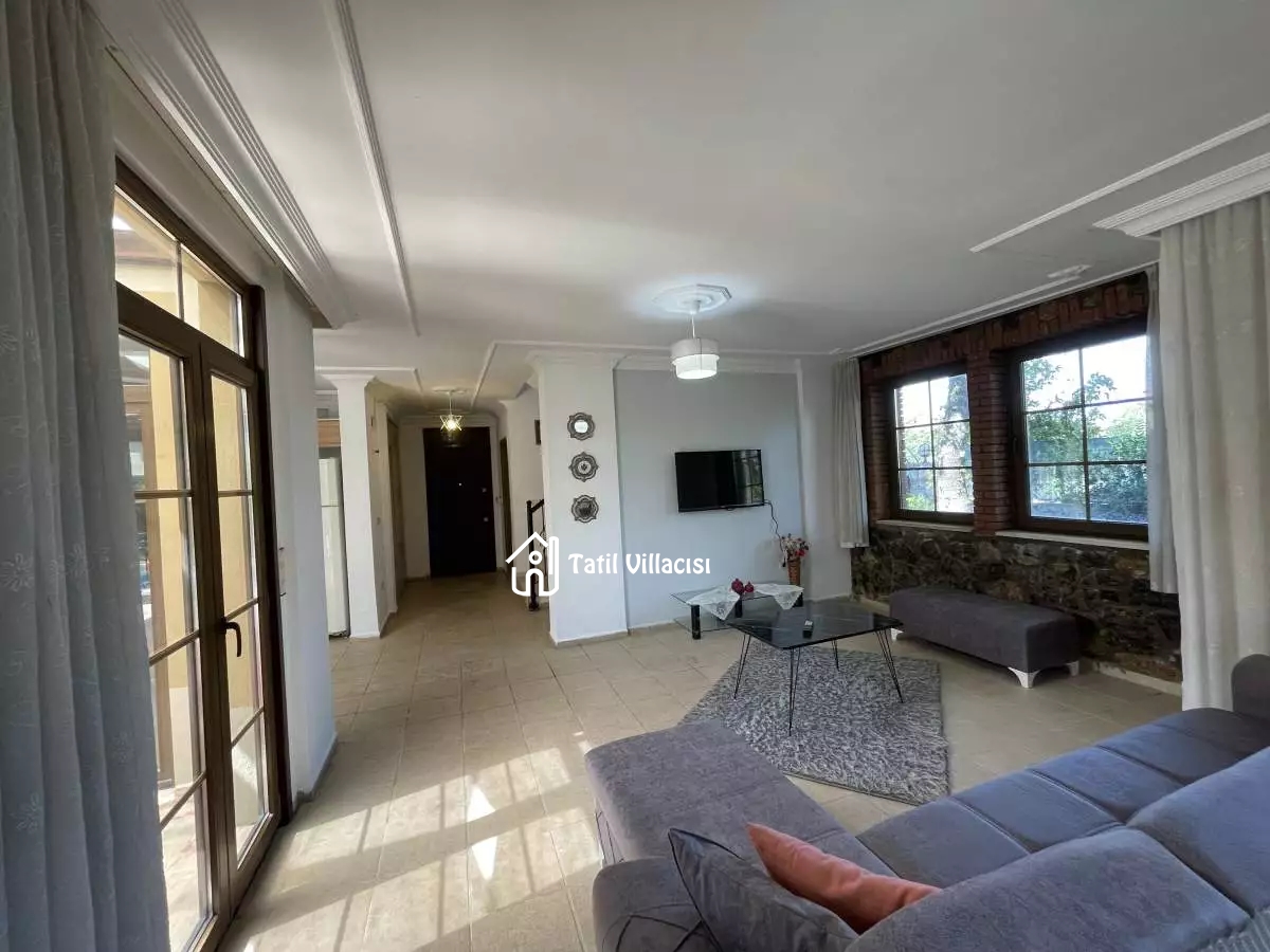Villa Yıldırım