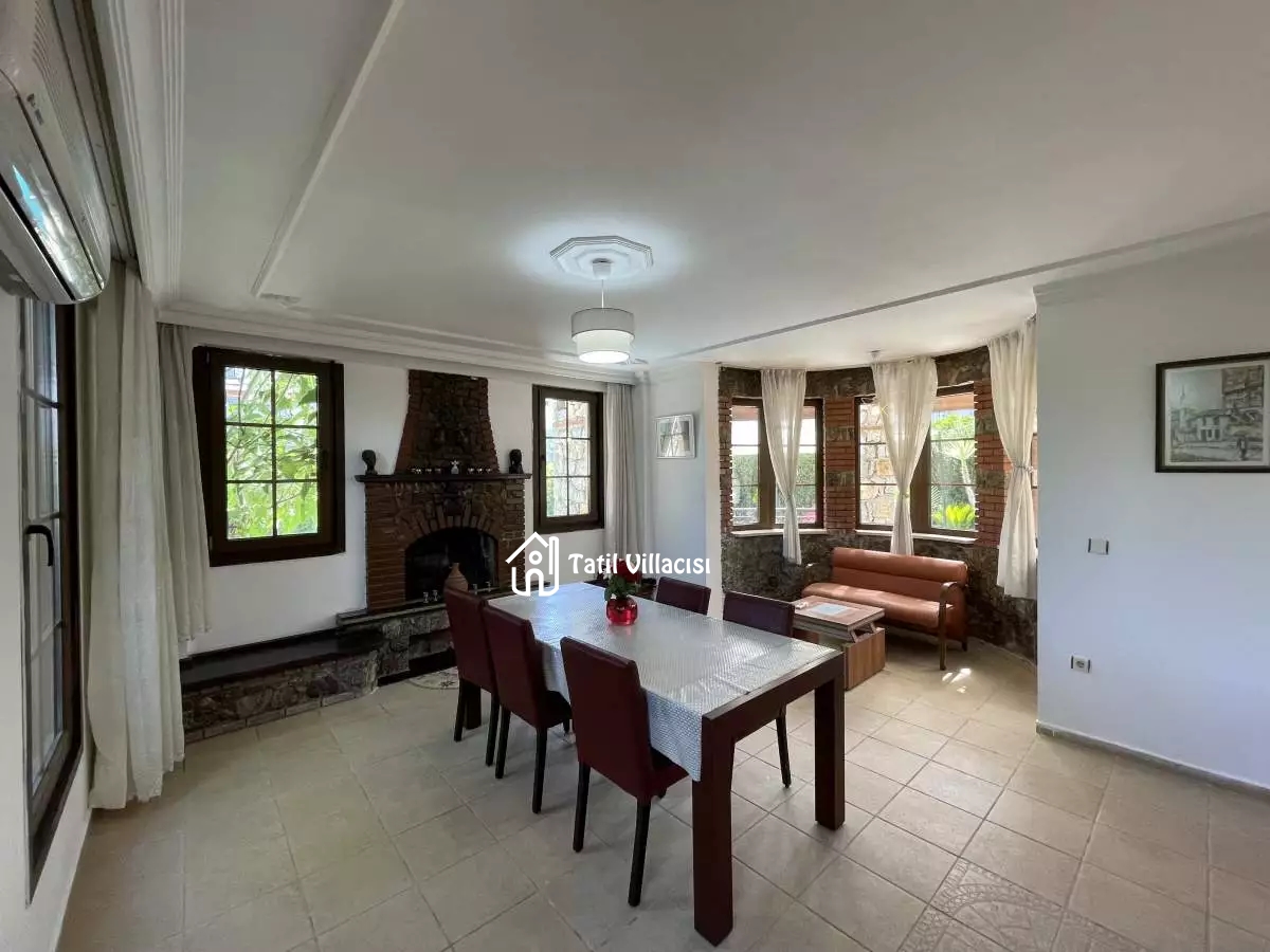 Villa Yıldırım