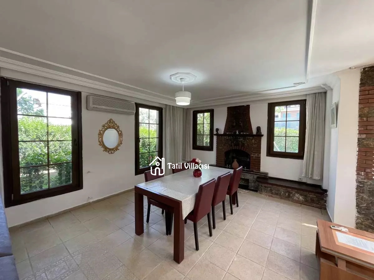 Villa Yıldırım