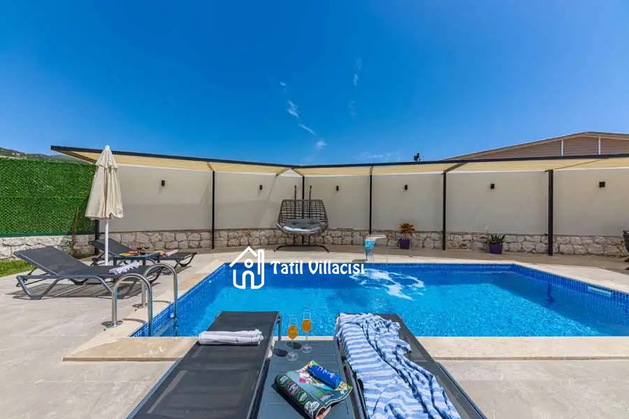 Villa Yıldız Bayındır