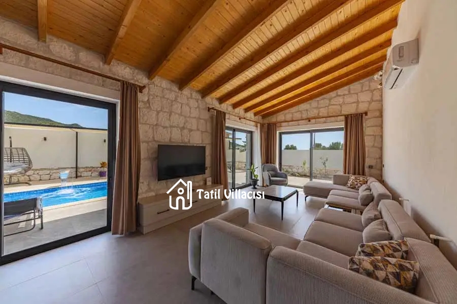 Villa Yıldız Bayındır