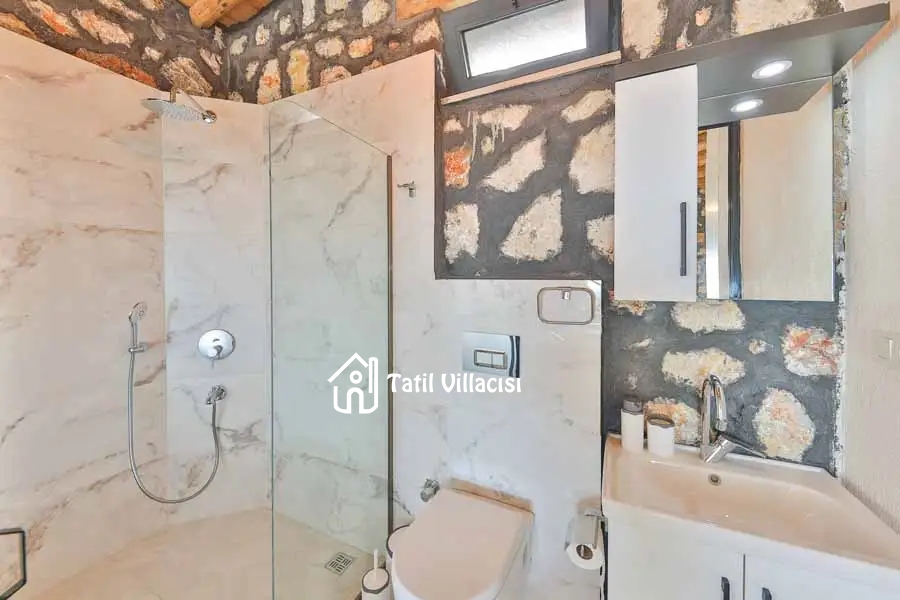 Villa Yıldız Çavdır