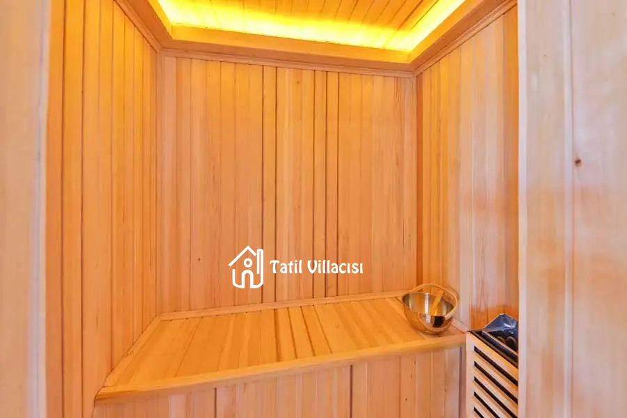 Villa Yıldız Çavdır