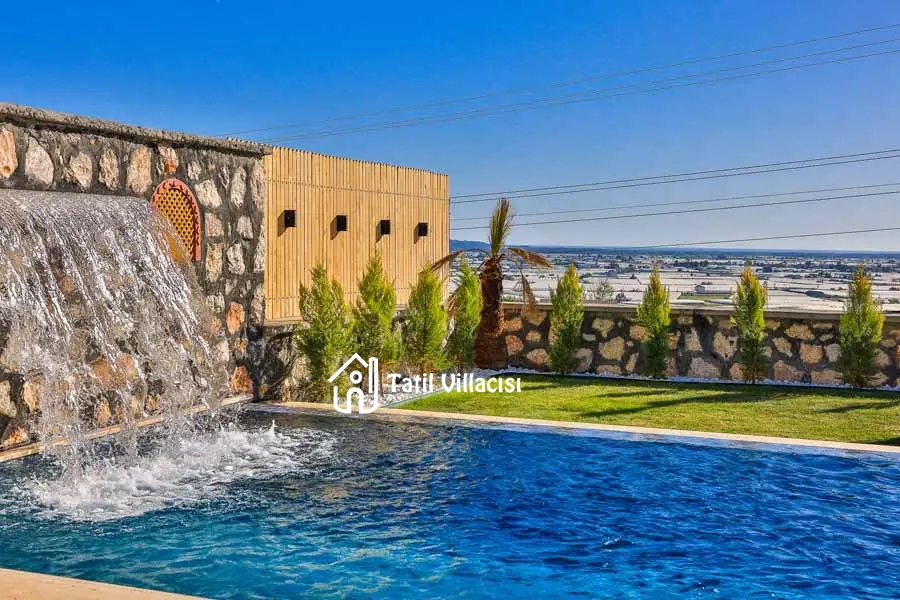 Villa Yıldız Çavdır