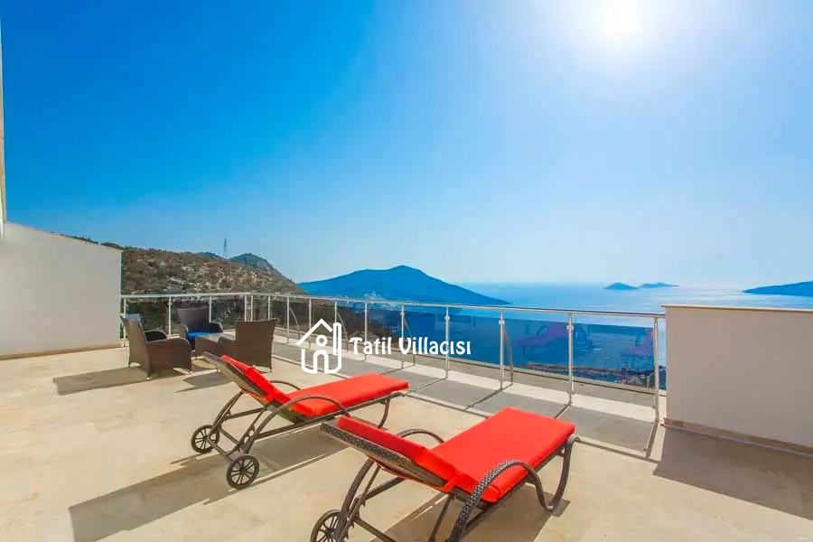 Villa Yirmi